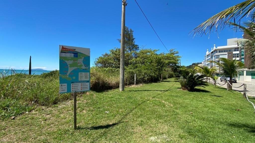 Solar Das Ilhas - Aconchegante Apartamento Na Linda Praia De 4 Ilhas Bombinhas Exterior foto